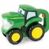 JD JOHHNY TRACTOR FLASHLIGHT