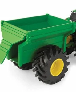 JD MONSTER TREADS TRACTOR AND WAGON 5 JD MONSTER TREADS TRACTOR AND WAGON -JOHN DEERE shop image 5925415f f5b1 4103 9282 90461445463a 1024x1024@2x