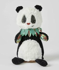 PILBEAM ORIGINAL PLUSH PANDA