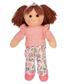 RAGDOLL YD1054 PIPER FLORAL FLARES