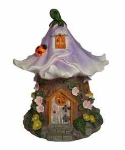 CHLOES GARDEN FAIRY HOUSE PURPLE FLOWER -JOHN DEERE shop image 65a0aff1 0574 4545 85a2 ff0f17db00bf 1024x1024@2x