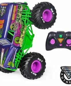 MONSTER JAM 1:10 R/C FREESTYLE FORCE -JOHN DEERE shop image 6706922f d987 491f ab66 930baab1ea82 1024x1024@2x