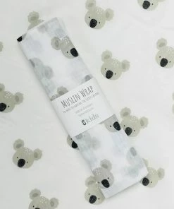 ES KIDS MUSLIN WRAP KOALA