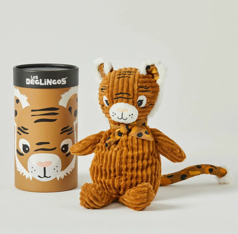 PILBEAM BIG IN BOX TIGER 2 PILBEAM BIG IN BOX TIGER - Image 2