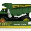 JD BIG SCOOP DUMP TRUCK 15''