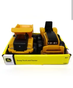 JD SANDBOX CONSTRUCTION SET