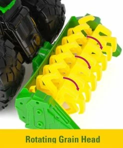 JD MONSTER TREADS LIGHTS & SOUNDS -JOHN DEERE shop image 7395fc5e 0f8d 4e2c b657 bbb6a1ce39da 1024x1024@2x