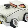 MONEY BOX GTO WHITE