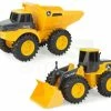 JD 28CM CONSTRUCTION AST LOADER/DUMP
