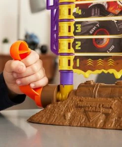 MONSTER JAM EL TORO BIG AIR CHALLENGE -JOHN DEERE shop image 789273ae 3808 4b82 a540 7bdac8171e47 1024x1024@2x