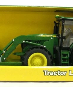 JD BIG FARM TRACTOR 6210R