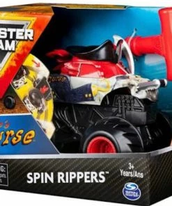 MONSTER JAM 1:43 RIP IT & SPIN IT ASSORT -JOHN DEERE shop image 7c6d48a6 5ca1 4cae b1f9 0e607b75aa3b 1024x1024@2x