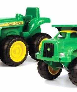 JD 15CM SANDBOX 2 PACK