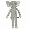 ES KIDS KNITTED ANIMAL SML ELEPHANT