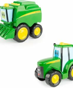 JD JOHNNY AND COREY LIGHTS & SOUNDS AST