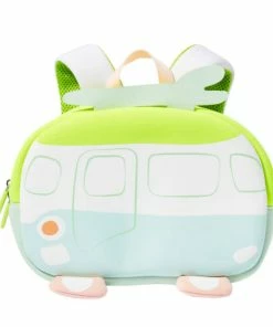 NEOPRENE BACKPACK SURFING DINO