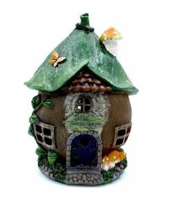 FAIRY NIGHT LIGHT SLEEP FAIRIES HOUSE