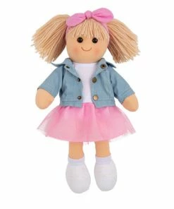 RAGDOLL YD1063 LOTTIE