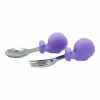 M&M PALM GRASP SET LILAC WILLOW WHALE