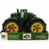 JD MONSTER TREADS LIGHTING WHEEL 4WD