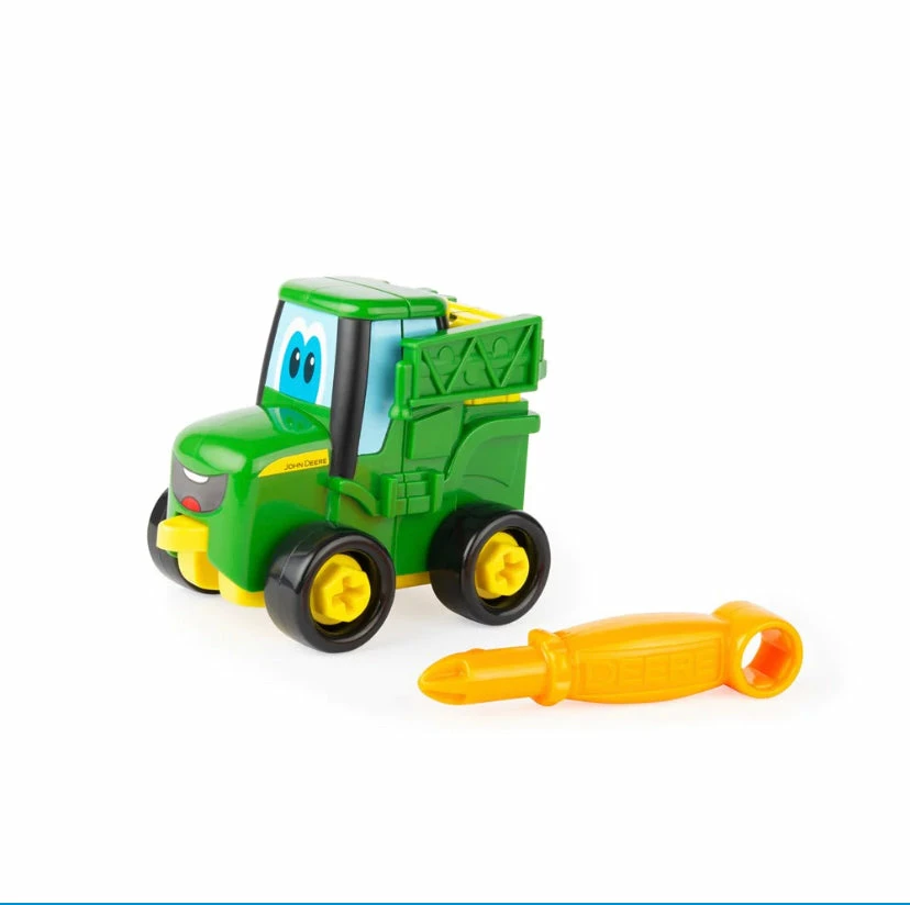 JD BUILD A BUDDY SPRAYER 2 JD BUILD A BUDDY SPRAYER - Image 2