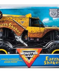 MONSTER JAM 1:24 D/C TRUCKS COLLECT AST 9 MONSTER JAM 1:24 D/C TRUCKS COLLECT AST -JOHN DEERE shop image 9138ee7b 12cc 4dc9 a33a 1e717b95b933 1024x1024@2x