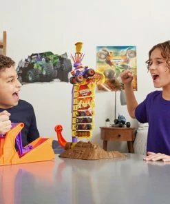 MONSTER JAM EL TORO BIG AIR CHALLENGE -JOHN DEERE shop image 9221d1c1 5b75 4161 b104 1e63e8ff10bf 1024x1024@2x