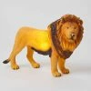 SCULPTURED LIGHT BAT/USB LION
