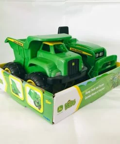 JD 15CM SANDBOX VEHICLE 2PK 6 JD 15CM SANDBOX VEHICLE 2PK -JOHN DEERE shop image 96536d07 10b8 4d91 938e b9475eb5649d 1024x1024@2x