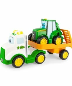 JD FARMIN FRIENDS HAULING SET 6 JD FARMIN FRIENDS HAULING SET -JOHN DEERE shop image 96c36e72 3799 4fc8 bc00 5e058ad4b60c 1024x1024@2x