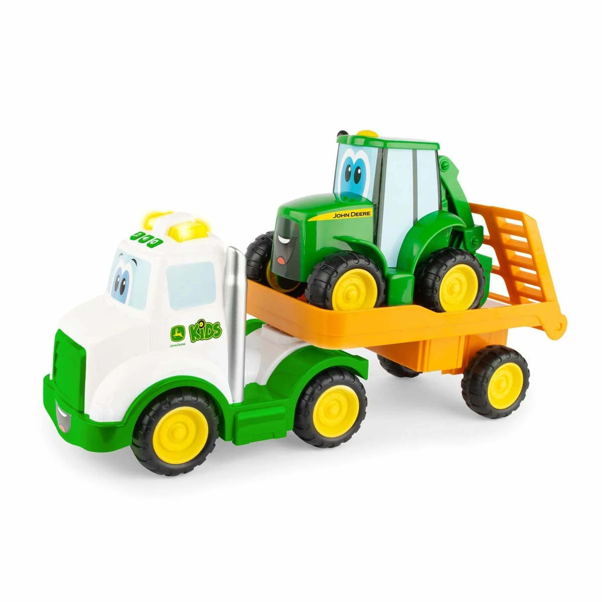 JD FARMIN FRIENDS HAULING SET 3 JD FARMIN FRIENDS HAULING SET - Image 3