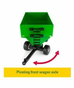 JD BIG FARM 7430 TRACTOR WITH GRAVITY WA 10 JD BIG FARM 7430 TRACTOR WITH GRAVITY WA -JOHN DEERE shop image 97c5289f 3598 40ac 99d1 759af38a85aa 1024x1024@2x