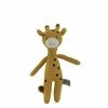 ES KIDS KNITTED ANIMAL LGE GIRAFFE