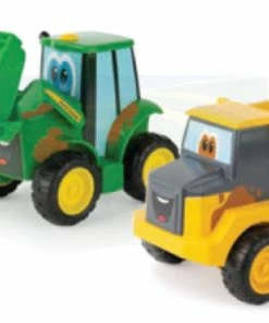 JD FARMIN FRIENDS AST