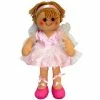 RAGDOLL YD861 BONNIE BALLET PINK