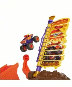 MONSTER JAM EL TORO BIG AIR CHALLENGE -JOHN DEERE shop image a21aa346 157d 4311 b9b2 983629ead3d7 1024x1024@2x