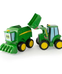 JD FARMIN FRIENDS VECHICLE 2 PIECE -JOHN DEERE shop image a37c86ce 3e8e 4cf1 abcf 66333d4ba59d 1024x1024@2x