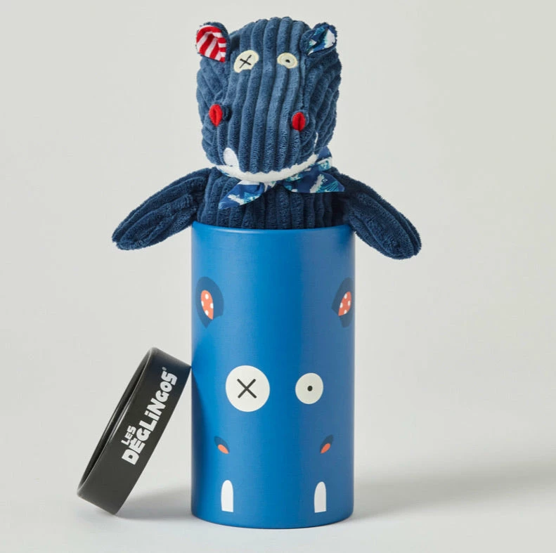 PILBEAM BIG IN BOX HIPPO 1 PILBEAM BIG IN BOX HIPPO