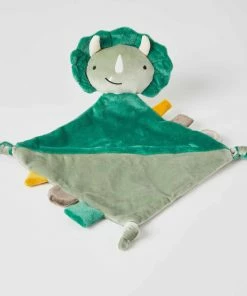 PILBEAM COMFORT SOOTHER THEO DINOSAUR