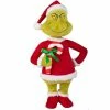 GRINCH SHUFFLE W CANDY CANE ANIMATED