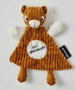 PILBEAM BABY SOOTHER TIGER