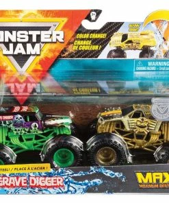MONSTER JAM 1:64 D/C TRUCKS 2 PK 9 MONSTER JAM 1:64 D/C TRUCKS 2 PK -JOHN DEERE shop image bff657b9 0e09 458d 9908 b2c19c413825 1024x1024@2x
