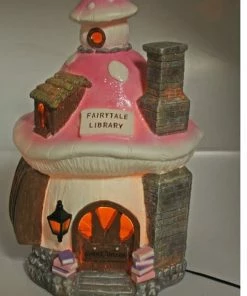 FAIRY NIGHT LIGHT PINK LIBRARY HOUSE -JOHN DEERE shop image c0fb414a 63e7 4a8e a278 f59081ce55ff 1024x1024@2x