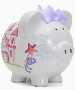 PIGGYBANK FANCY FAIRY CASTLE 5 PIGGYBANK FANCY FAIRY CASTLE -JOHN DEERE shop image c294d186 08a7 4817 83a0 c2943cd7050d 1024x1024@2x