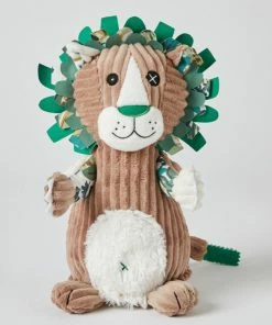 PILBEAM ORIGINAL PLUSH LION