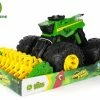 JD MONSTER TREADS LIGHTS & SOUNDS