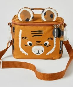 PILBEAM LUNCH BAG TIGER