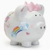 PIGGYBANK UNICORNS & RAINBOWS