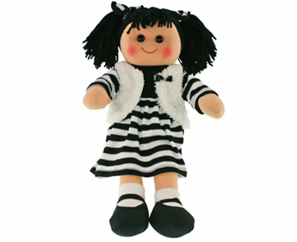 RAGDOLL YD935 ZARA 1 RAGDOLL YD935 ZARA