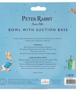 PETER RABBIT BOWL WITH SUCTION -JOHN DEERE shop image ce1746d2 04d1 43e2 8492 4cac1ba26139 1024x1024@2x